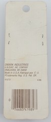 OUTERS 16GA PHOSPHOR BRONZE SHOTGUN BORE BRUSH 41989 OPEN BOX