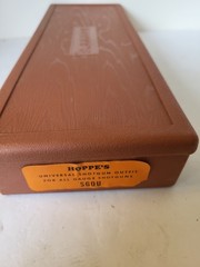 1962 Hoppe’s SGOU Universal Cleaning Kit #1314 Complete