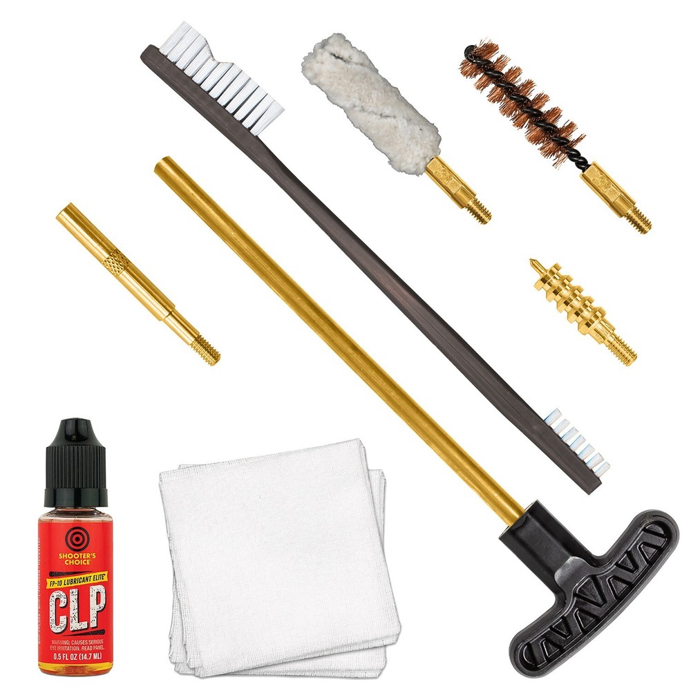 Otis FGSRS9MM 9mm Cleaning Kit