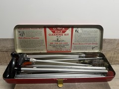 Vintage Outers Gunslick No 477 Rifle Cleaning Rods – Fast Ship