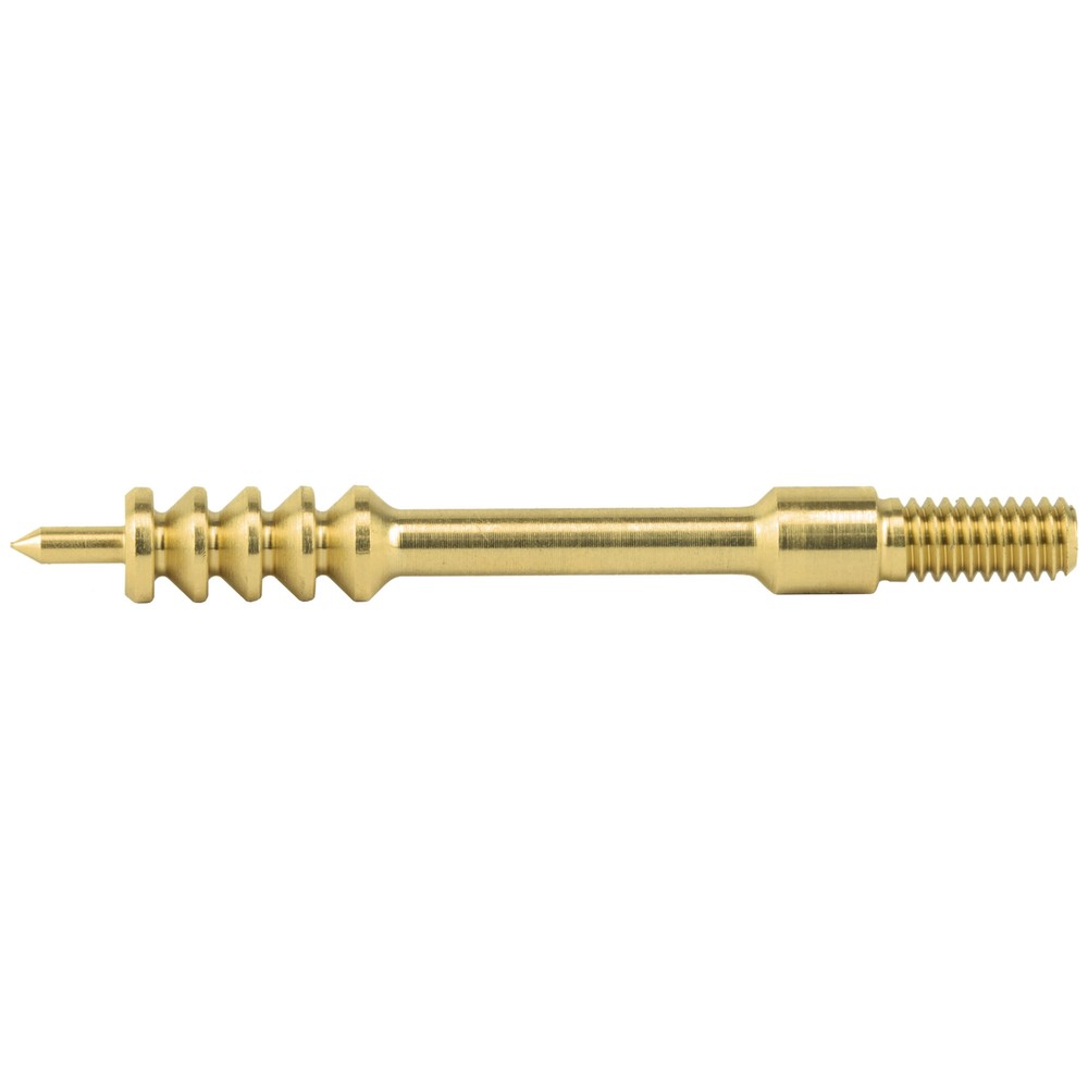 Pro-Shot Spear Tip Jag 6.5 264 Caliber Brass for Reliable Firearm Bore Cleaning