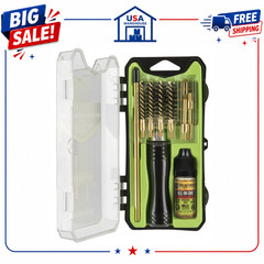 Breakthrough Clean Universal Handgun Cleaning Kit Gun Maintenance Set