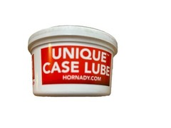 Hornady Unique Case Lube 4 Ounce Gun Cleaning Supplies 393299