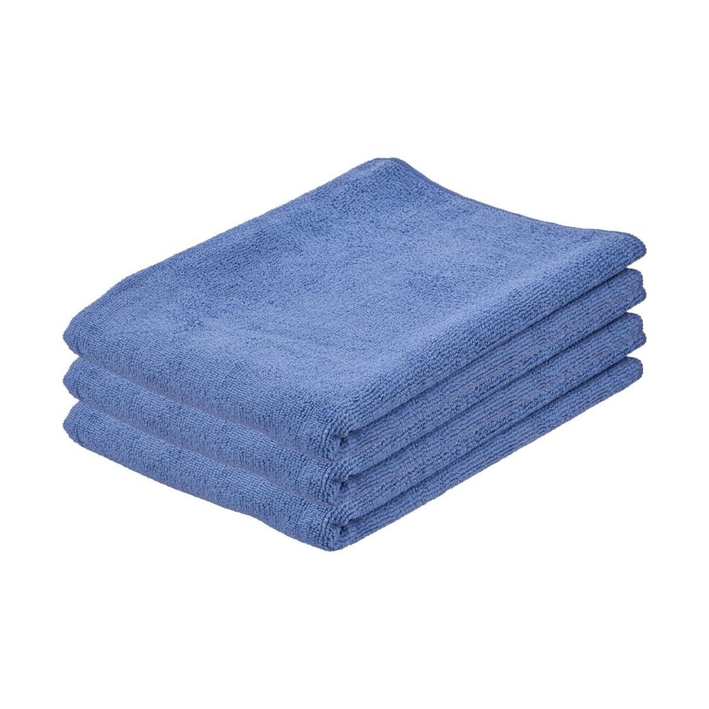Superio Microfiber Squeegee Mopping Towel Extra Large Miracle Cloth 16X 24