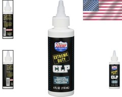 Firearms Lubricant & Rust Preventer – 4oz