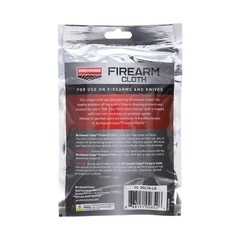 Birchwood Casey Firearm Cloth – Treated Chamois