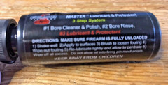 Bushmaster Firearms Premium Lubricant & Protectant Master 0.5 oz
