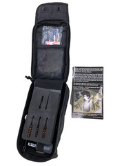 OTIS Improved Weapon Cleaning Kit IWCK 1005-01-562-7393 Multiple Caliber Support