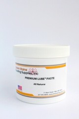 ORIGINAL SCENT PREMIUM LUBE® PASTE / 12 OZ. JAR / EMSS5555-S