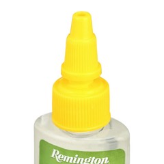 Rem Oil with Teflon Gun Lubricant Remington Bottle 1 Oz. , Free Shipping USA