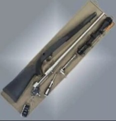 Universal Mat 36″X10″ Long Gun Rifle Cleaning Repair Service Mat,Parts Tray