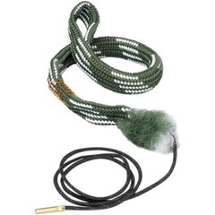 Hoppe’s Original Boresnake Den Rifle Cleaner