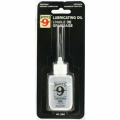 Hoppe’s Lubricating Oil 14.9 ml Precision Lubricator With Needle Tip Applicator
