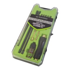 Breakthrough Clean Technologies Universal Rifle Cleaning Kit .22 .30 Caliber