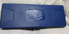 Tetra Gun Rifle Handgun Cleaning Kit .17 Caliber New In Box Gun Cleaning Kit