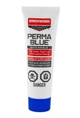 Perma Blue Paste 2oz for firearm Touch up or Complete Reblue by Birchwood Casey