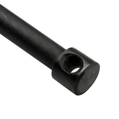 NEW Steel Replica Cleaning Rod For SKS Rifles Carbines