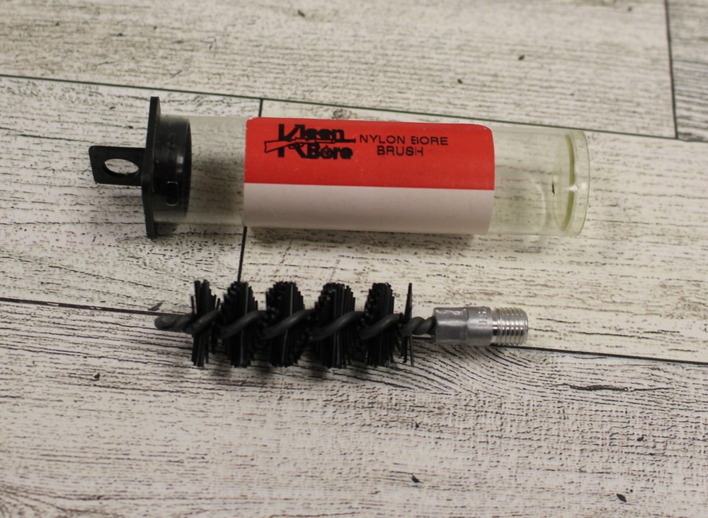 Kleen Bore Nylon Bore Brush for 20 Gauge Shotgun – Model A-184N – New