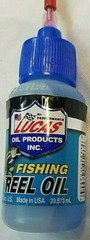 LUCAS OIL PRODUCT 10690 FISHING REEL OIL NEW