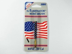 Iosso 19010 Eliminator Bore Brush .30 Cal