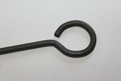 ORIGINAL CZ 52 CZECH MILITARY PISTOL CLEANING ROD C35