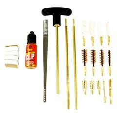 Otis FGSRSMCP Multi-Caliber Cleaning Kit