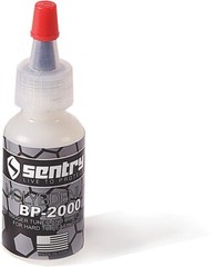 Sentry BP2000 Dry Trigger And Bore Treatment For Hard to Reach Places 0.1 oz