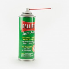 Ballistol Multi-Purpose Tool Oil – 6 oz Aerosol Can