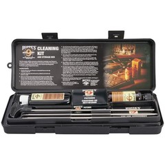 Hoppes Bench Rest Universal Cleaning Kit Shotgun/Rifle Rod Accessories Storage