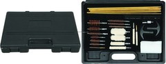 Allen 70562 Krome Universal Gun Cleaning Kit with Box Multi-Caliber