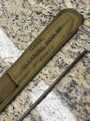 military gun cleaner