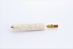 .31 & .32 CALIBER BLACK POWDER 100% COTTON BORE MOP / EMSS1105