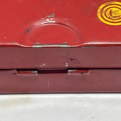 Vintage Outers Gunslick Pistol/Revolver Cleaning Kit With BP602 Free Shipping