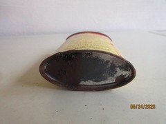 Vintage Outers 445 Gun Oil Can – Partially Full – 3 Oz.