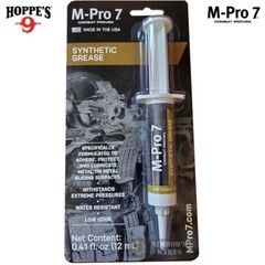 Hoppe’s SYNTHETIC GREASE 12ml Firearms Plastic Wood Rubber 070-1356 FAST SHIP