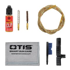 .223 Caliber 5.56mm Ripcord Deluxe Cleaning Kit – Gun Maintenance Tool Set