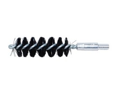 10PCS .40/.45cal Cleaning Nylon Bore Brush Set 8×32 Thread Pitch