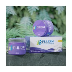 PULIDIKI Car Cleaning Gel Cleaning Putty Car Detailing Kit Car Interior Clean…