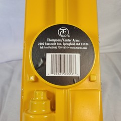 Thompson Center T/C .50 Cal Muzzleloader Black Powder Cleaning Kit No. 7528 New!