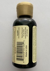 Gunzilla BC-10 CLP 1.9 Oz Gun Cleaning Bore Solvent Supplies Oil RARE NEW