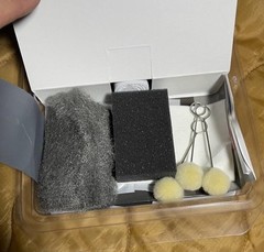 Gun Blue Kit All-Inclusive Gun Refinishing and Rust Removal Kit