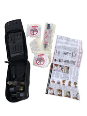 OTIS Improved Weapon Cleaning Kit IWCK 1005-01-562-7393 Multiple Caliber Support
