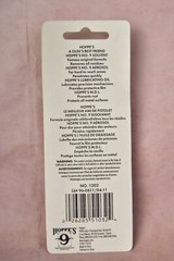 Hoppe’s Gun Cleaning Patches .22-.270 Cal. 1202 and .22 Cal Slotted End