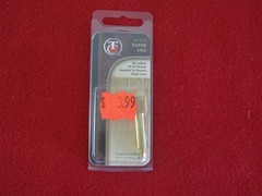 Thompson Center T/C Super Jag .50 Cal 10-32 Threads Knurled No. 9243