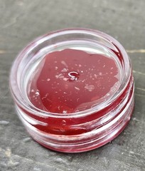 Rifle Grease, Extreme Pressure Red 540F w/ Anti-Seize 5-PACK
