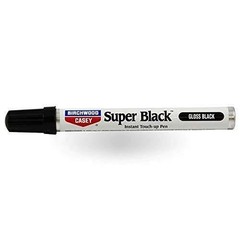 Birchwood Casey Super Black Touch-Up Pen, Gloss