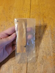Three (3) 7.62 Gas Port Cleaning Tool Residue Scraper – Chinese Rifle