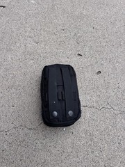 Military Cleaning Kit