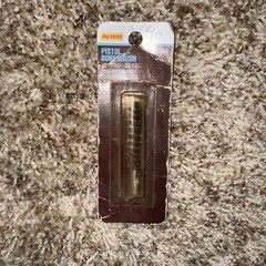 Outers Gunslick Pistol Bore Brush for .30 .32 Cal #41969