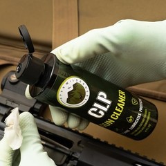 8oz All-in-One Gun Cleaner & Lubricant | Bore Cleaner, Rust Protector, Gun Oil